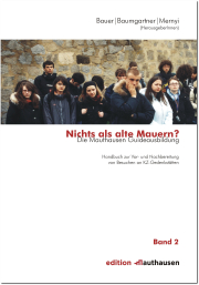 Buchcover Nichts als alte Mauern? (Band 2)