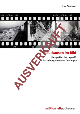Buchcover Mauthausen im Bild