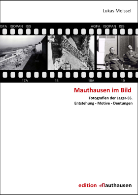 Buchcover Mauthausen im Bild