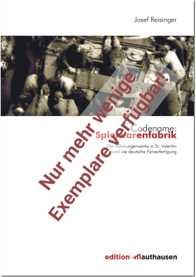 Buchcover Codename: Spielwarenfabrik