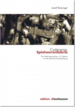 Codename: Spielwarenfabrik Codename: Spielwarenfabrik