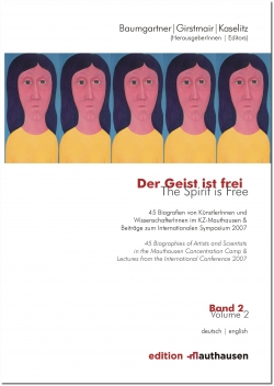 Der Geist ist frei - The Spirit is Free (Band 2) Der Geist ist frei - The Spirit is Free (Band 2)