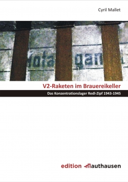 V2-Raketen im Brauereikeller V2-Raketen im Brauereikeller