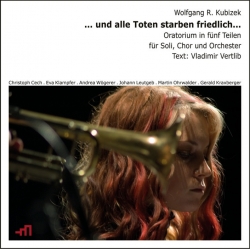"... und alle Toten starben friedlich ..." "... und alle Toten starben friedlich ..."