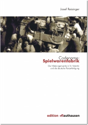 Codename: Spielwarenfabrik Codename: Spielwarenfabrik