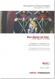 Der Geist ist frei - The Spirit is Free (Band 1) Der Geist ist frei - The Spirit is Free (Band 1)