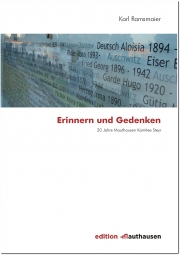 Erinnern und Gedenken Erinnern und Gedenken