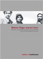 Meine Tage waren leer. Meine Tage waren leer.